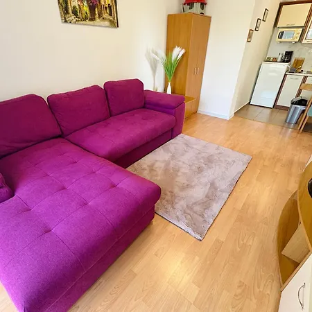 Apartment Nessebar Family - Large Terrace, Pools *