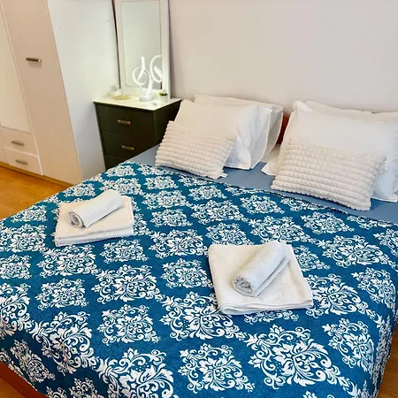 Nessebar Family - Large Terrace, Pools Апартаменты