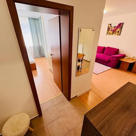 Nessebar Family - Large Terrace, Pools Napospart